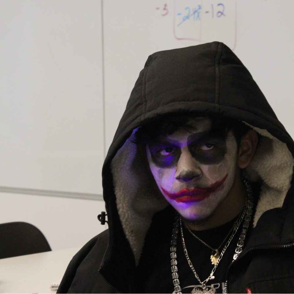 Meet your Posher, Eduardo